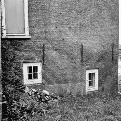 Rijksdienst voor het Cultureel Erfgoed: Beveren, H.P. van