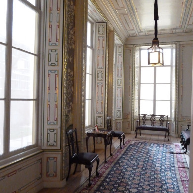 Rijksdienst voor het Cultureel Erfgoed: Bogers, Guido