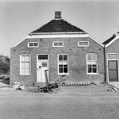 Rijksdienst voor het Cultureel Erfgoed: Wal, A.J. van der