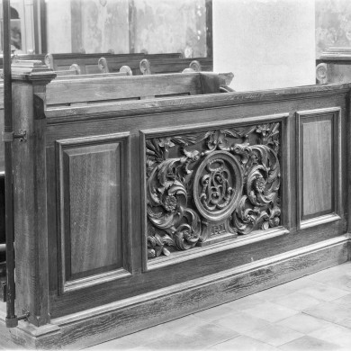 Rijksdienst voor het Cultureel Erfgoed: Delemarre, G.Th.