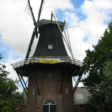 Rijksdienst voor het Cultureel Erfgoed: Terpstra, Frank