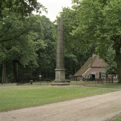 Rijksdienst voor het Cultureel Erfgoed: Galen, Jan van