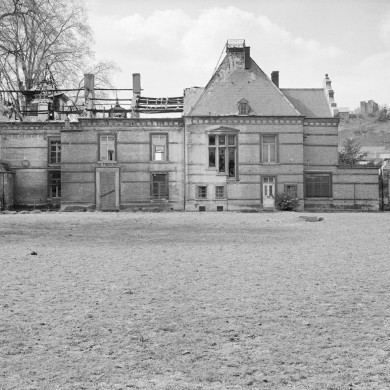Rijksdienst voor het Cultureel Erfgoed: Tangel, L.M.