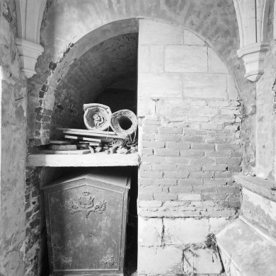 Rijksdienst voor het Cultureel Erfgoed: Galen, P. van