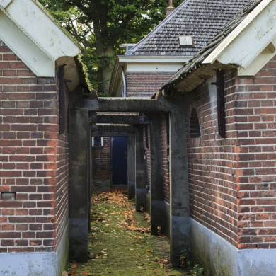 Rijksdienst voor het Cultureel Erfgoed: Jong, Nanette de