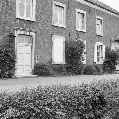 Rijksdienst voor het Cultureel Erfgoed: Tangel, L.M.