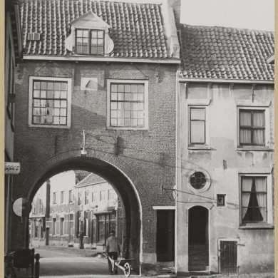 Rijksdienst voor het Cultureel Erfgoed