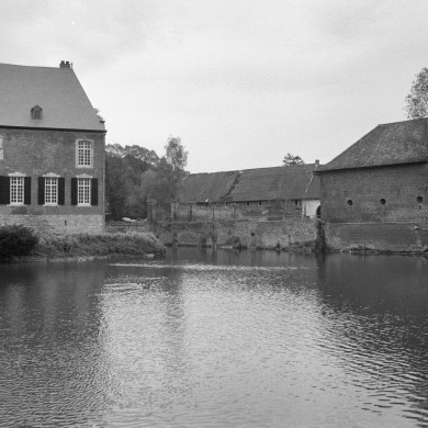 Rijksdienst voor het Cultureel Erfgoed: Tangel, L.M.