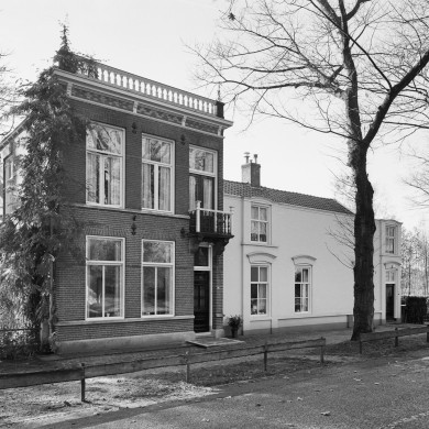 Rijksdienst voor het Cultureel Erfgoed: Barbiers, G.