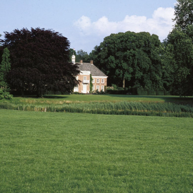 Rijksdienst voor het Cultureel Erfgoed: Heuff M. (Marijke)