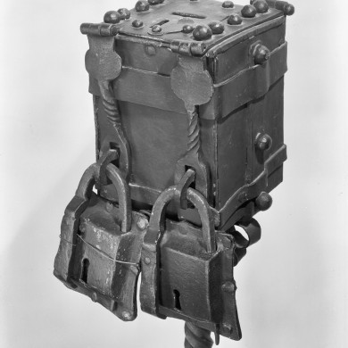 Rijksdienst voor het Cultureel Erfgoed: Wal, A.J. van der