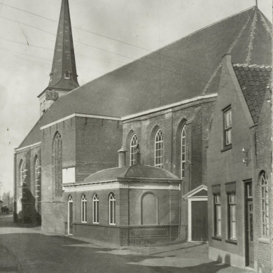 Rijksdienst voor het Cultureel Erfgoed