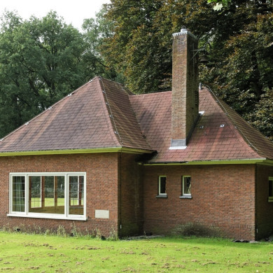 Rijksdienst voor het Cultureel Erfgoed: Galen, Jan van