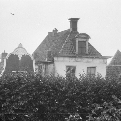 Rijksdienst voor het Cultureel Erfgoed: Haan, T.H. de