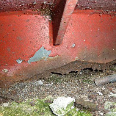 Rijksdienst voor het Cultureel Erfgoed: Wal, Henry van der