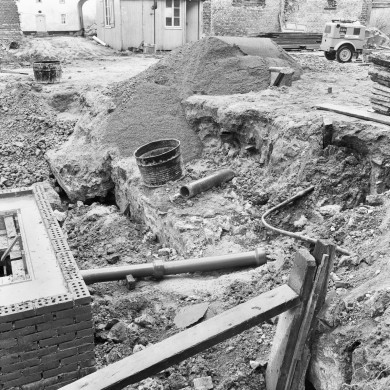 Rijksdienst voor het Cultureel Erfgoed: Dukker, G.J.