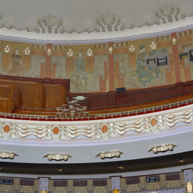 Rijksdienst voor het Cultureel Erfgoed: Wal, A.J. van der