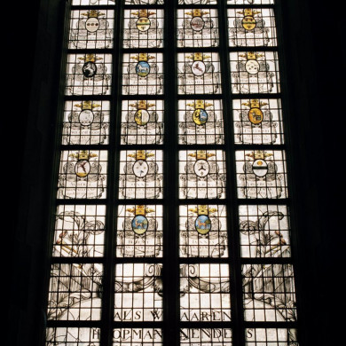 Rijksdienst voor het Cultureel Erfgoed: Galen, P. van