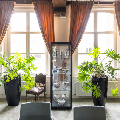 Rijksdienst voor het Cultureel Erfgoed: Schipper, Ruben