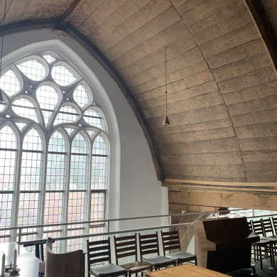 Rijksdienst voor het Cultureel Erfgoed: Bogers, Guido