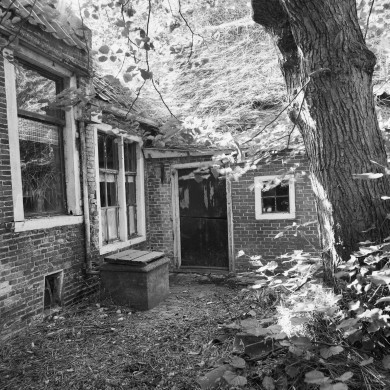 Rijksdienst voor het Cultureel Erfgoed: Wal, A.J. van der