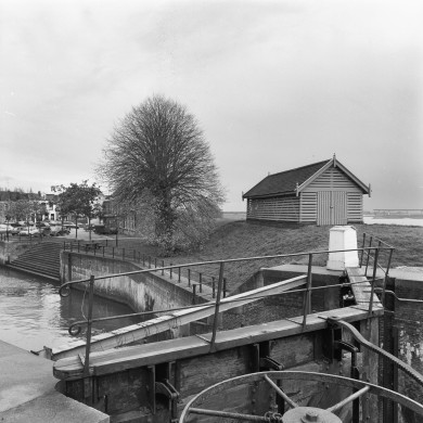 Rijksdienst voor het Cultureel Erfgoed: Schollen, A.H.C.
