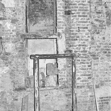 Rijksdienst voor het Cultureel Erfgoed: Tangel, L.M.