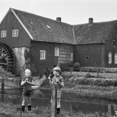 Rijksdienst voor het Cultureel Erfgoed: Heijdra, J.A.