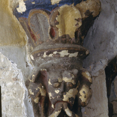 Rijksdienst voor het Cultureel Erfgoed: Tangel, L.M.