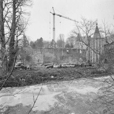 Rijksdienst voor het Cultureel Erfgoed: Koning, J.P. de