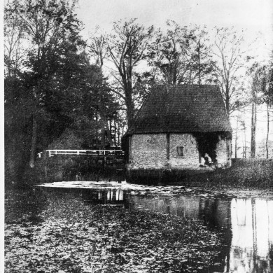 Rijksdienst voor het Cultureel Erfgoed: Koning, J.P. de