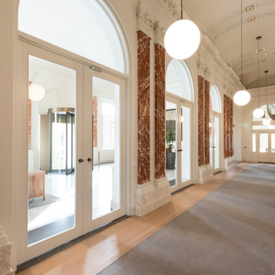 Rijksdienst voor het Cultureel Erfgoed: Sekuur, Mark