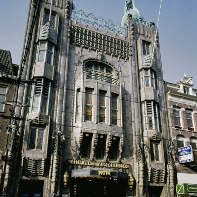 Rijksdienst voor het Cultureel Erfgoed: Hoogewoud, R.