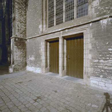 Rijksdienst voor het Cultureel Erfgoed: Dukker, G.J.