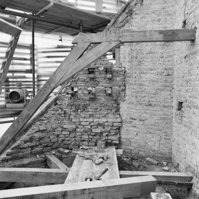 Rijksdienst voor het Cultureel Erfgoed: Galen, P. (Paul) van