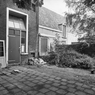 Rijksdienst voor het Cultureel Erfgoed: Dukker, G.J.