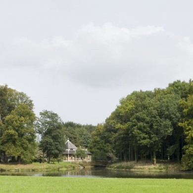 Rijksdienst voor het Cultureel Erfgoed: Booms, C.S. (Chris)