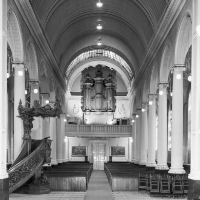 Rijksdienst voor het Cultureel Erfgoed: Dukker, G.J.