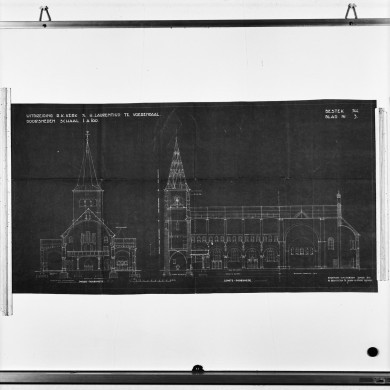 Rijksdienst voor het Cultureel Erfgoed: Galen, P. van