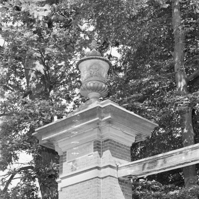 Rijksdienst voor het Cultureel Erfgoed: Wal, A.J. van der