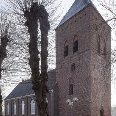 Rijksdienst voor het Cultureel Erfgoed: Sar, Wouter van der