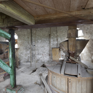 Rijksdienst voor het Cultureel Erfgoed: Booms, C.S. (Chris)