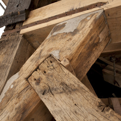 Rijksdienst voor het Cultureel Erfgoed: Roderburg, K. (Kris)