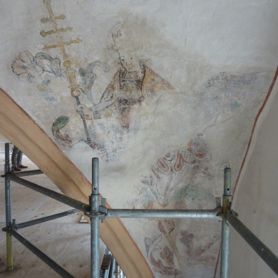 Rijksdienst voor het Cultureel Erfgoed: Wal, Henry van der