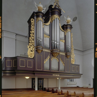 Rijksdienst voor het Cultureel Erfgoed