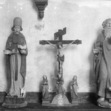 Rijksdienst voor het Cultureel Erfgoed: Hemsing, W.A.