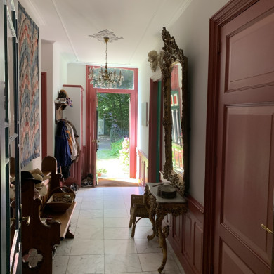 Rijksdienst voor het Cultureel Erfgoed: Bogers, Guido