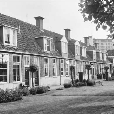 Rijksdienst voor het Cultureel Erfgoed: Wal, A.J. van der