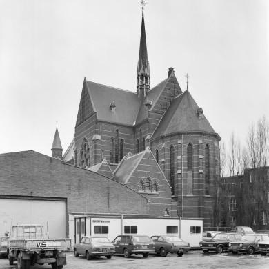 Rijksdienst voor het Cultureel Erfgoed: Wal, A.J. van der