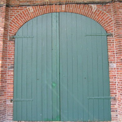 Rijksdienst voor het Cultureel Erfgoed: Terpstra, Frank